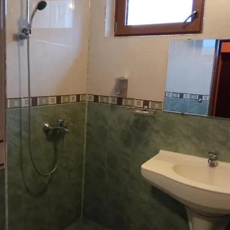 Family Black Sea Sluneční pobřeží