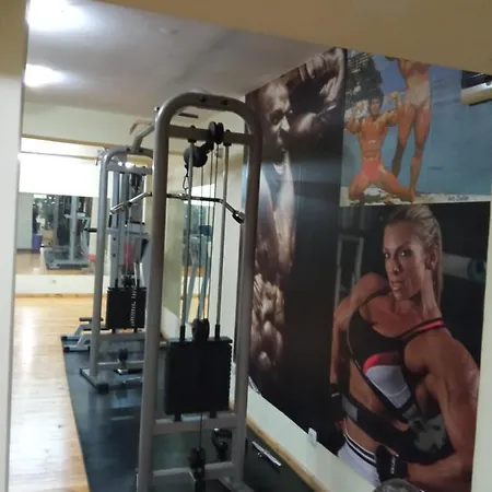 Family Black Sea Hotel Sluneční pobřeží