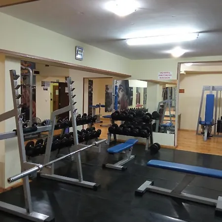 Family Black Sea Sluneční pobřeží