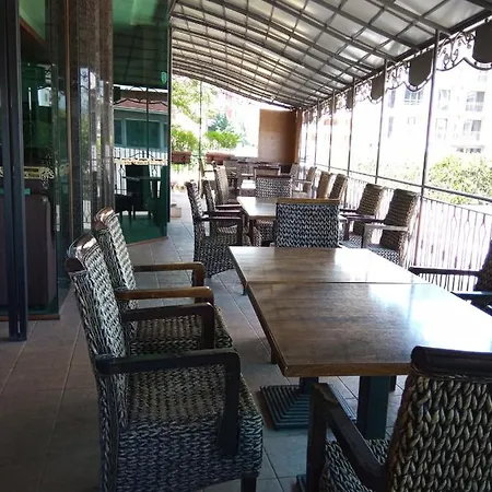 Hotel Family Black Sea Sluneční pobřeží