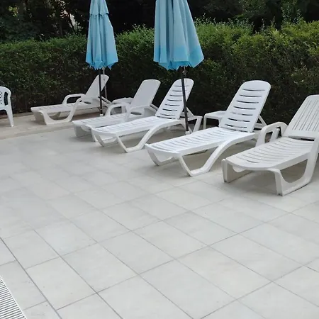 Family Black Sea Hotel