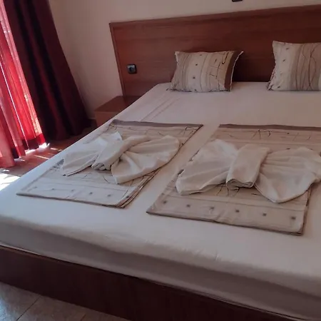 Family Black Sea Hotel Sluneční pobřeží