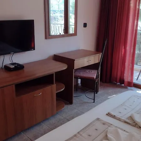 Hotel Family Black Sea Sluneční pobřeží