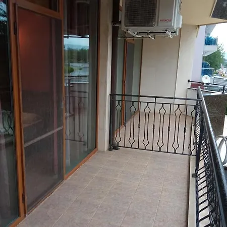 Hotel Family Black Sea Sluneční pobřeží