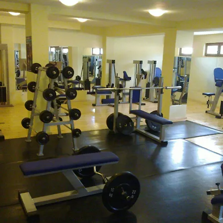 Hotel Family Black Sea Sluneční pobřeží