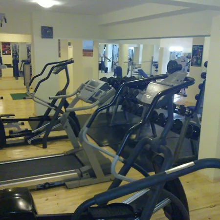 Hotel Family Black Sea 2*