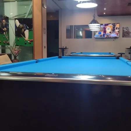 Family Black Sea Hotel Sluneční pobřeží