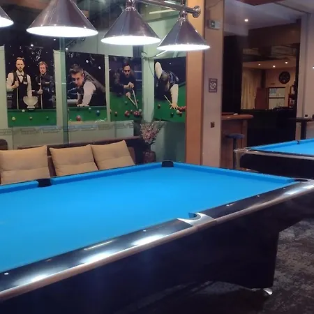 Hotel Family Black Sea