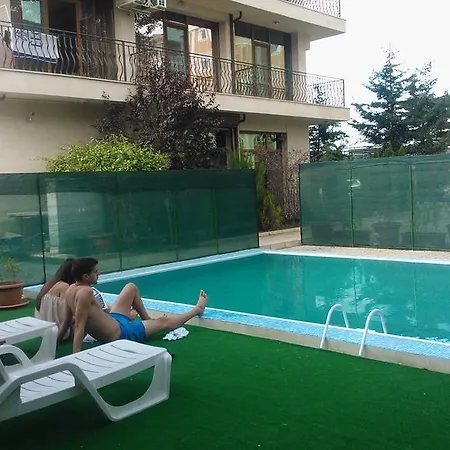 Hotel Family Black Sea Sluneční pobřeží