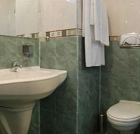 Family Black Sea Hotel 2*