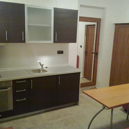 Family Black Sea 2* Sluneční pobřeží