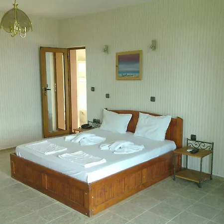 Family Black Sea Hotel Sluneční pobřeží