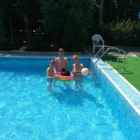 Family Black Sea Hotel Slantschew brjag