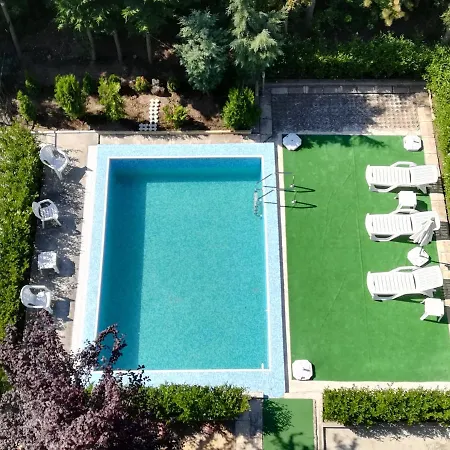 Hotel Family Black Sea