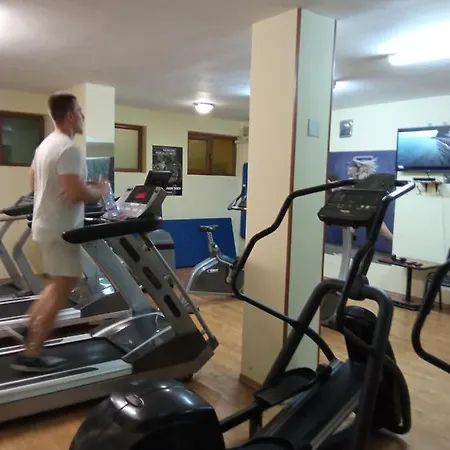 Hotel Family Black Sea 2*