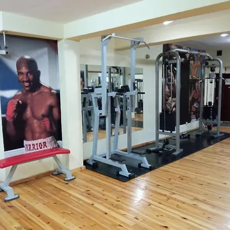 Family Black Sea Хотел