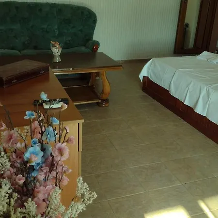 Hotel Family Black Sea Sunny Beach