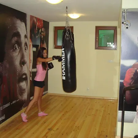 Family Black Sea Hotel Sunny Beach