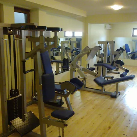 Hotel Family Black Sea 2*