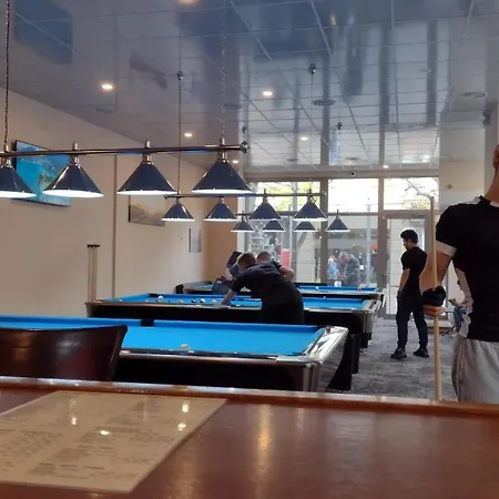 Hotel Family Black Sea 2*