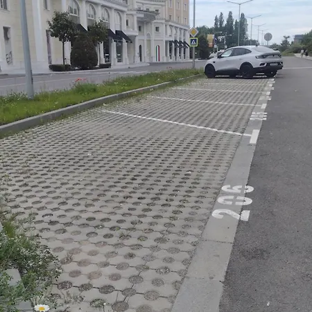 Family Black Sea Hotel Sunny Beach