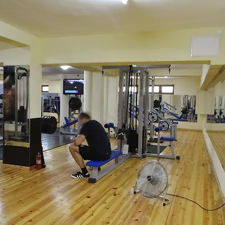 Family Black Sea Hotel Sunny Beach