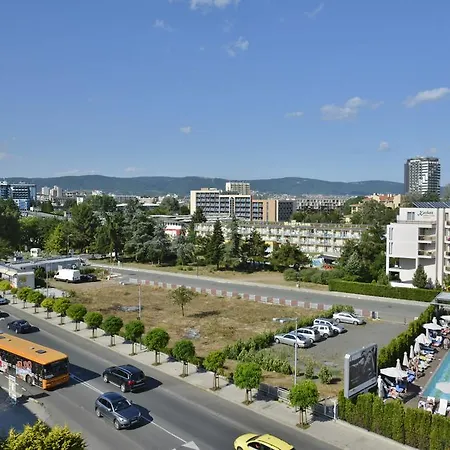 Family Black Sea Hotel Sunny Beach