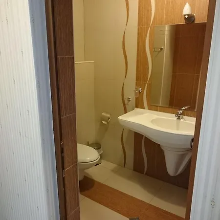 Hotel Family Black Sea