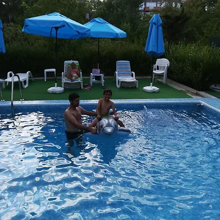 Family Black Sea Hotel Sunny Beach
