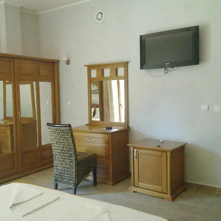 Family Black Sea 2* Слънчев бряг