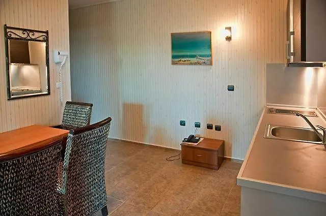 Hotell Family Black Sea