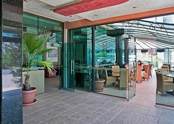 Family Black Sea Hotell 2*