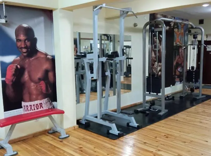 Family Black Sea Hotell