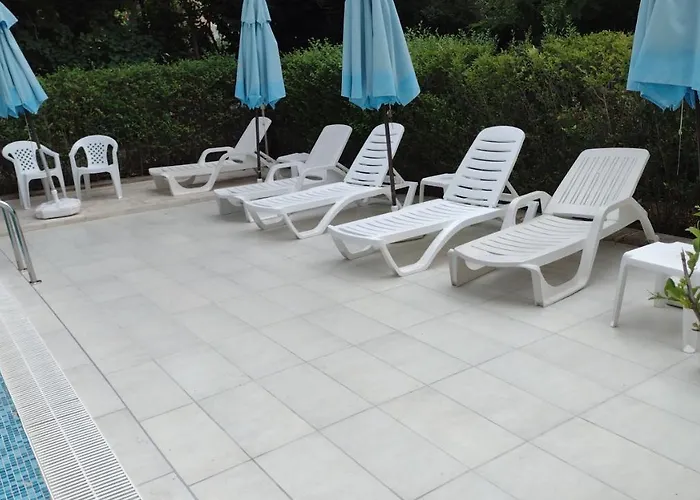 Family Black Sea Hotell