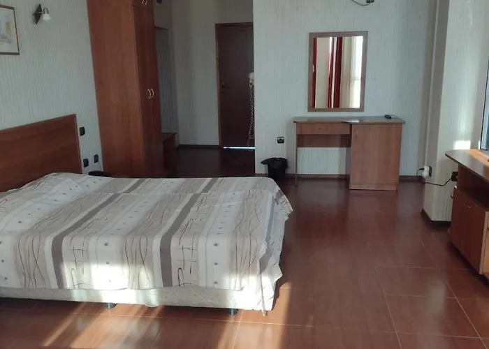 Hotell Family Black Sea