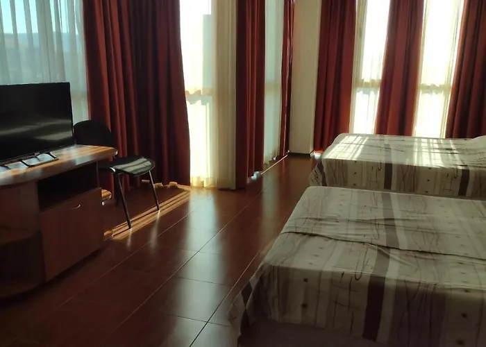 Hotell Family Black Sea 2*