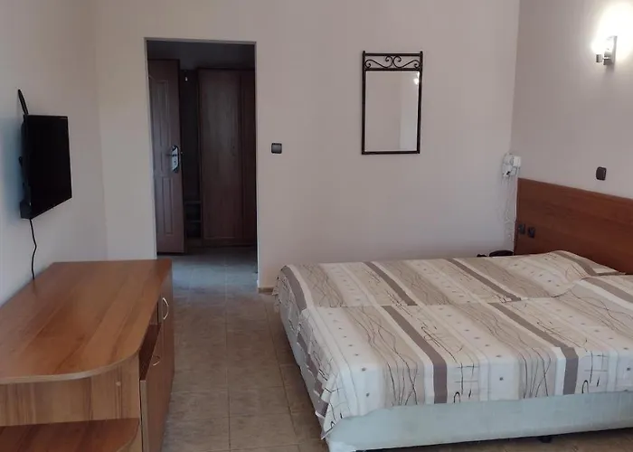 Hotell Family Black Sea 2*