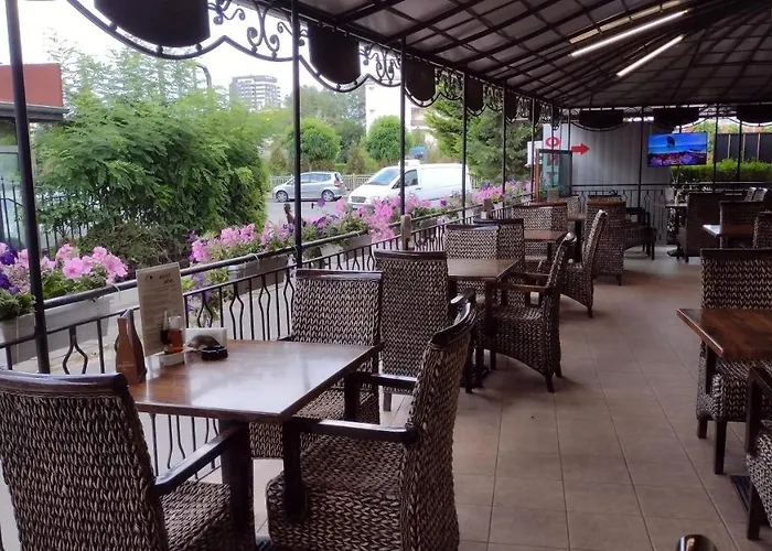 Family Black Sea 2* Slăntjev Brjag