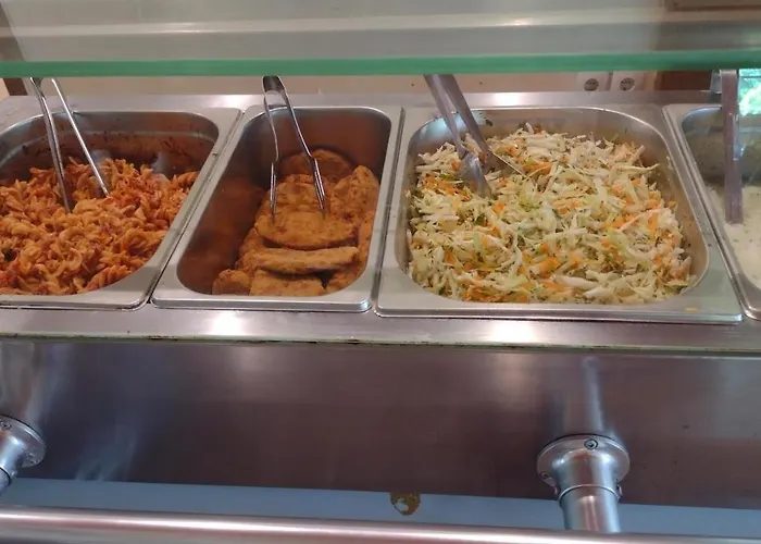 Family Black Sea Hotell