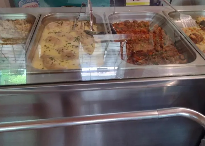 酒店 Family Black Sea 2*