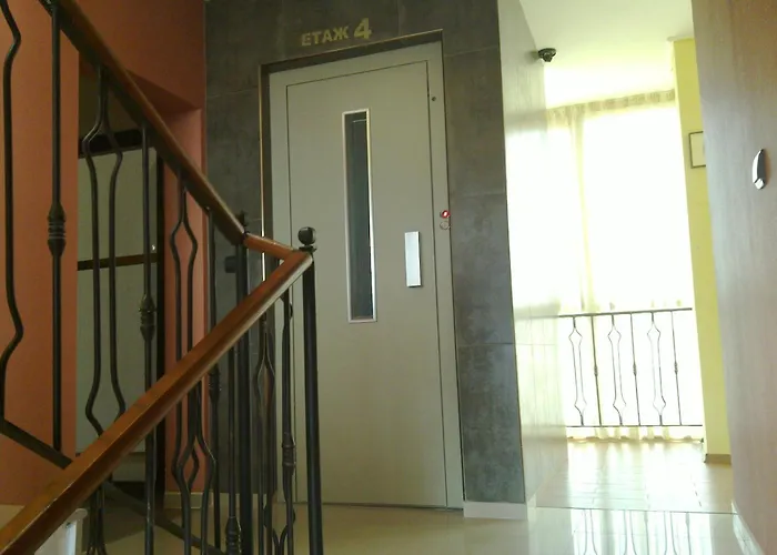 Hotell Family Black Sea