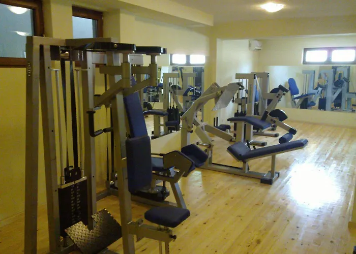 Hotell Family Black Sea 2*