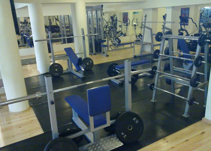 Family Black Sea Hotell