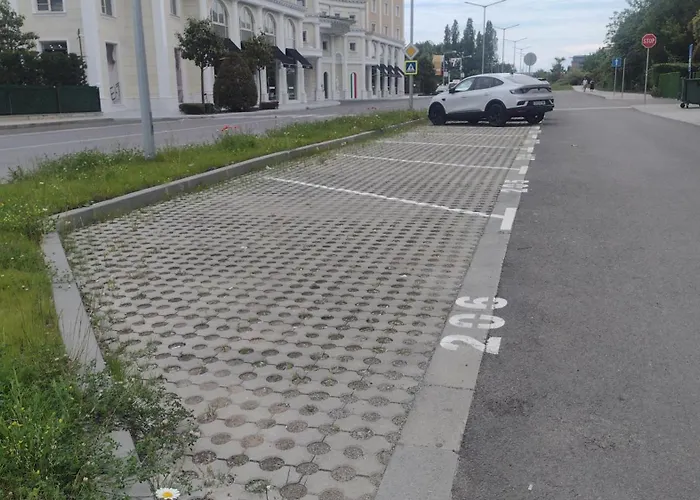 Family Black Sea Hotell Slăntjev Brjag