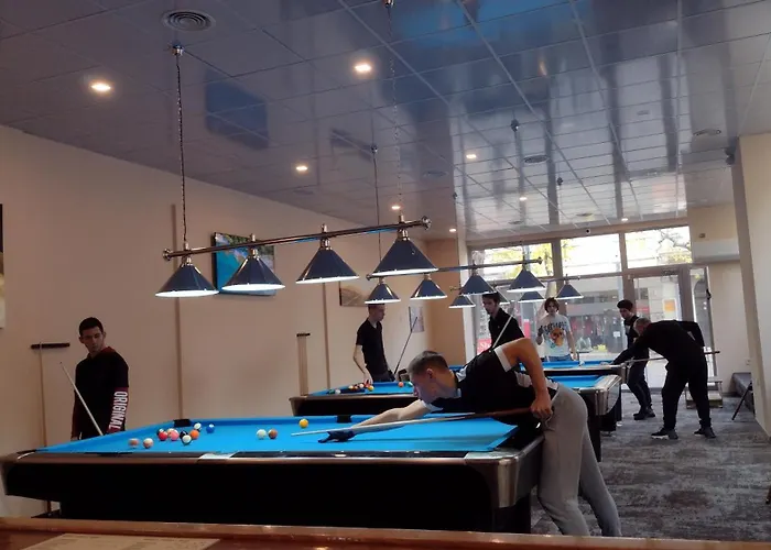 Hotell Family Black Sea Slăntjev Brjag