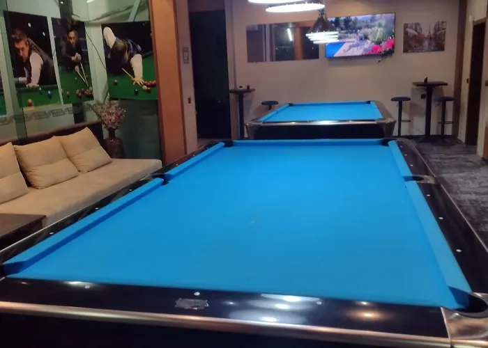 Family Black Sea Hotell