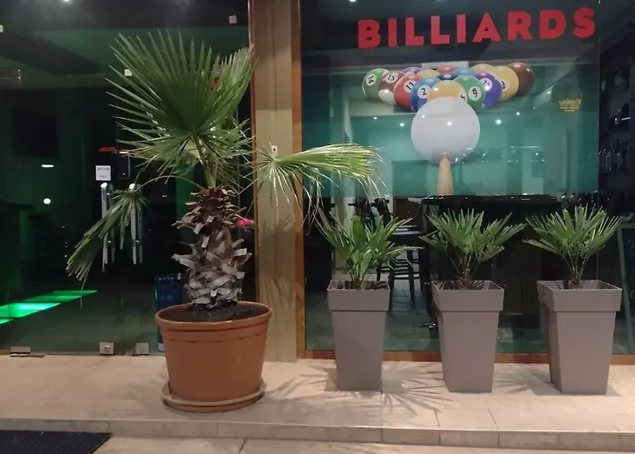 Family Black Sea Hotell 2*