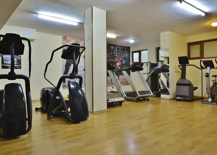 Family Black Sea Hotell