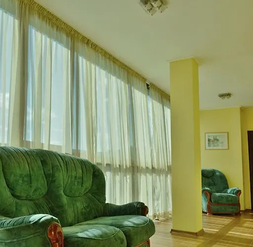 Family Black Sea 2* Slăntjev Brjag