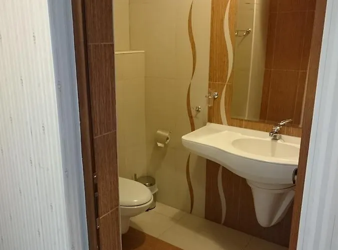 Hotell Family Black Sea